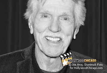 Tom Skerritt, photo by Joe Arce.